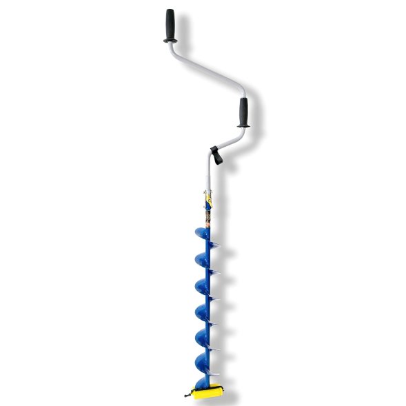 Ледобур Nero 110-2