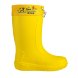 Сапоги Torvi Онега ЭВА -40°C с нескользящей подошвой и многослойным сменным вкладышем желтые р.37