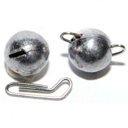 Груз Marlin&#039;s Чебурашка разборная 40г