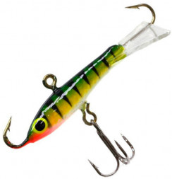 Балансир рыболовный для зимней рыбалки ALVEGA Fishing Master 20г 70мм BWFM-T1-N7-2070