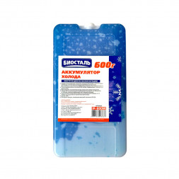 Аккумулятор холода BIOSTAL IP-600M