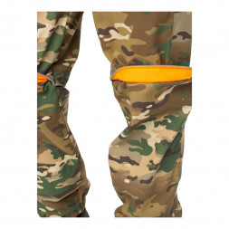 Костюм Антигнус-Люкс мультикам тк. твил-пич р.48-50/182-188 Huntsman