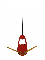 Набор зимних удочек Ладья 7/2