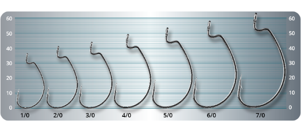 Крючок SPRUT Sumi B-93BC №4/0 офсет. 4шт