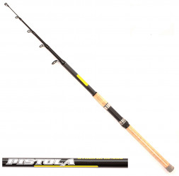 Спиннинг Condor Pistola длина 3.00 м, тест 50-100 гр стеклопластик, телескопический