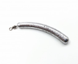 Груз IVVA Дропшот банан 28гр 1уп. -2шт.