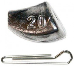 Груз Marlin&#039;s Незацепляйка разборный 18г