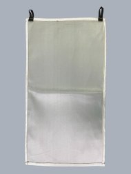 Термостойкий коврик Снегирь 35х65см