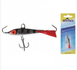 Балансир рыболовный для зимней рыбалки Marlin&#039;s 9120-107