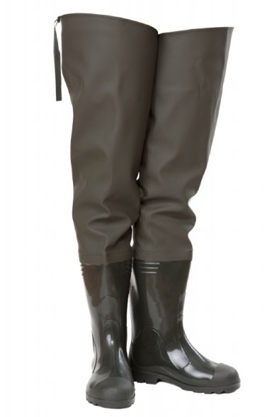 Сапоги болотные Назия укороч. 28,5 С056