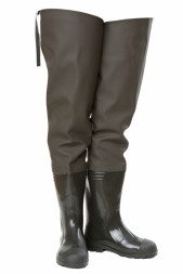 Сапоги болотные Назия укороч. 29,2 С056