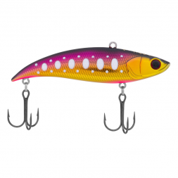 Воблер KYODA KAMPILAN VIB, размер 90 мм, вес 23 гр, тонущий, цвет P1990