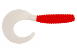 Твистер CONDOR Crazy Bait CT60 размер 60 мм цвет 114 12 шт