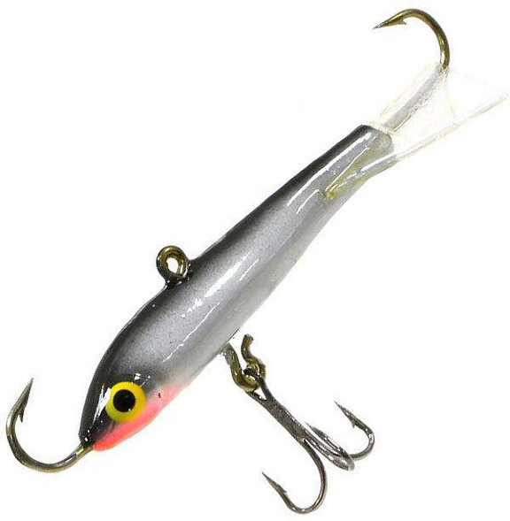 Балансир рыболовный для зимней рыбалки ALLVEGA Fishing Master 14г 50мм BWFM-T30-N5A-1450