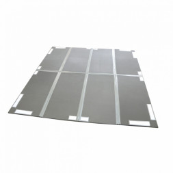 Пол 3T ЭВА для палаток Polar Bird и Снегирь 2000х2000х8 мм