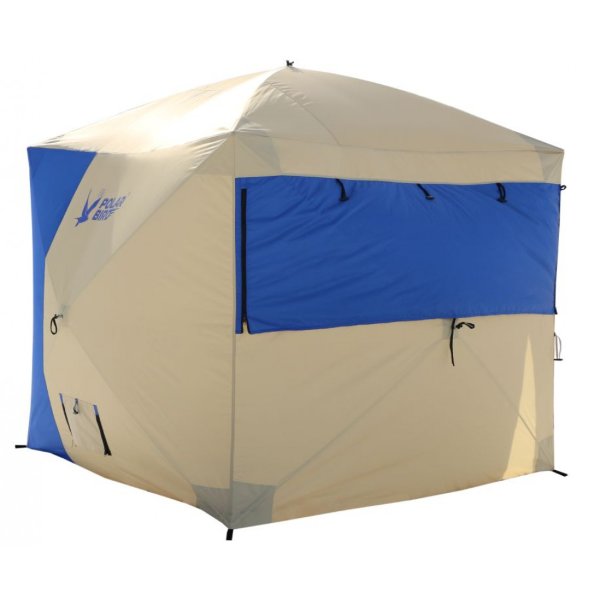 Палатка Polar Bird 3SK