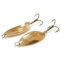 Блесна Mister Cro Крокодил 70/18 C