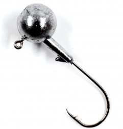 Джиг-головка Marlin&#039;s Шар 16г №4/0 8316-040
