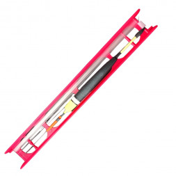 Оснастка для удочки оснащенная Пирс Игла 115мм 2,0г