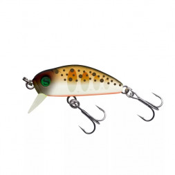 Воблер SPRUT Taburo Trout 35S 2.7г/BRTR1