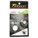 Груз Intech Tungsten 20г 1шт