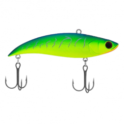 Воблер KYODA KAMPILAN VIB, размер 75 мм, вес 16 гр, тонущий, цвет P1987