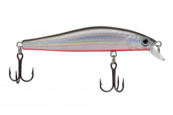 Воблер KYODA Capelin Minnow-70SP длина 7,0 см вес 5.0 гр цвет P1241 заглубление 0-0.5 м