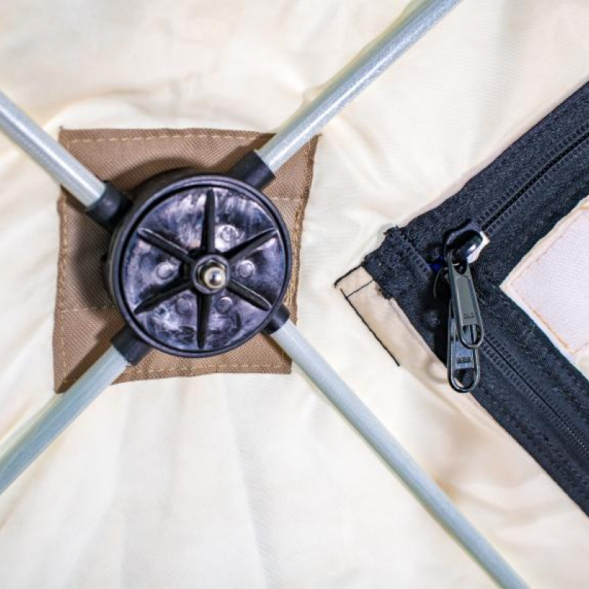 Палатка Polar Bird Family T