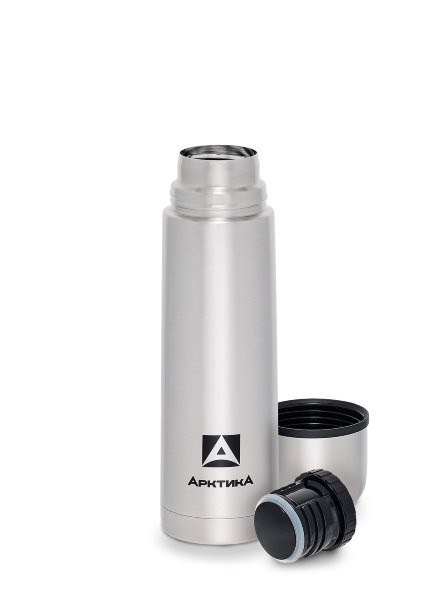 Термос АРКТИКА с узким горлом 101-750P