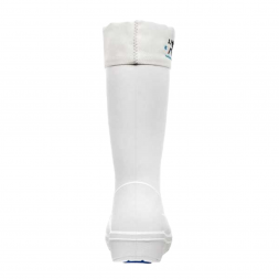 Сапоги Torvi Онега ЭВА -40°C с нескользящей подошвой и многослойным сменным вкладышем белые р. 40-41