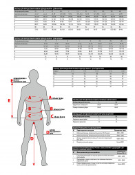 Термобелье NORFIN Nord S