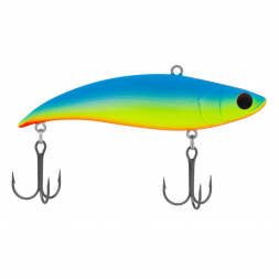 Воблер KYODA KAMPILAN VIB, размер 90 мм, вес 31 гр, тонущий, цвет P1708