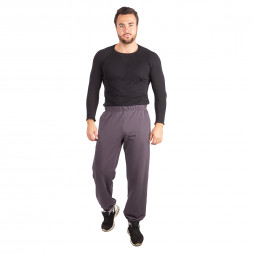 Костюм Huntsman летний Лайт цв. Питон/Серый тк. Трикотаж Р-р: 44-46, Рост: 170