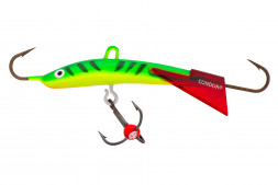 Балансир рыболовный для зимней рыбалки Condor 3206, гр 19, цвет 501