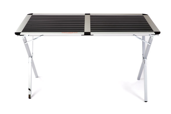 Стол VOLNIX TA-401M 122*65*70см темный 8718 010