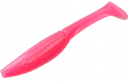 Виброхвост Genesis Rebel 10 см. col. # 18 5шт.