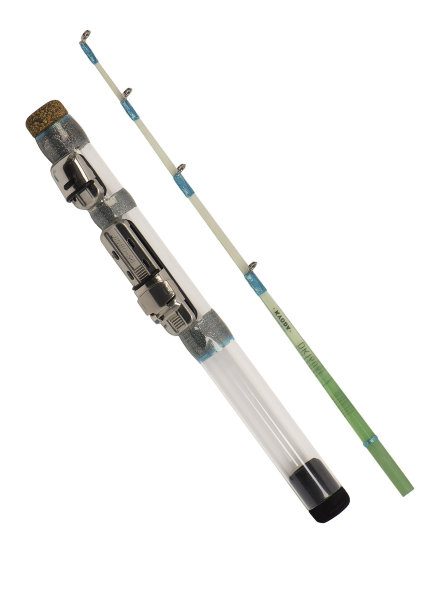 Удочка зимняя KYODA DK1606F 400 мм