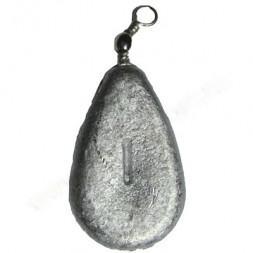 Груз Marlin&#039;s Ложка с карабином 84г