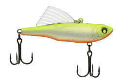 Раттлин виб CONDOR LUCKY STRIKE ЗИМНИЙ SALAMANDRA 65мм 12,5гр тонущий цвет А4