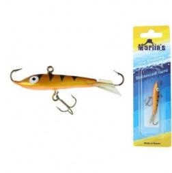 Балансир рыболовный для зимней рыбалки Marlin&#039;s 9118-103