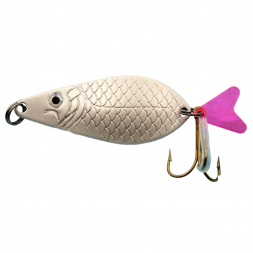 Колеблющаяся блесна Condor Atom 3 размер 68 мм вес 20 г цвет 09 5 шт