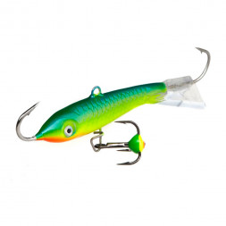 Балансир рыболовный для зимней рыбалки Lucky John Classic 40мм/тройник 81401-29