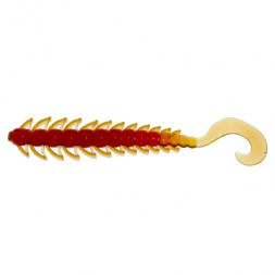 Приманка силик. Milmax Сколопендра 2 №027 съедоб. млс-1827-2