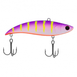 Воблер KYODA KAMPILAN VIB, размер 75 мм, вес 16 гр, тонущий, цвет P1992