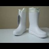 Сапоги Torvi Онега ЭВА -40°C с нескользящей подошвой и многослойным сменным вкладышем серые р. 40-41