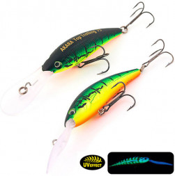 Воблер Akara Top Trolling 110 25г ATT110-A16