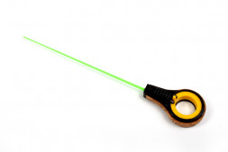 Удочка зимняя Пирс безосевая блеснилка ЧЖ 230мм