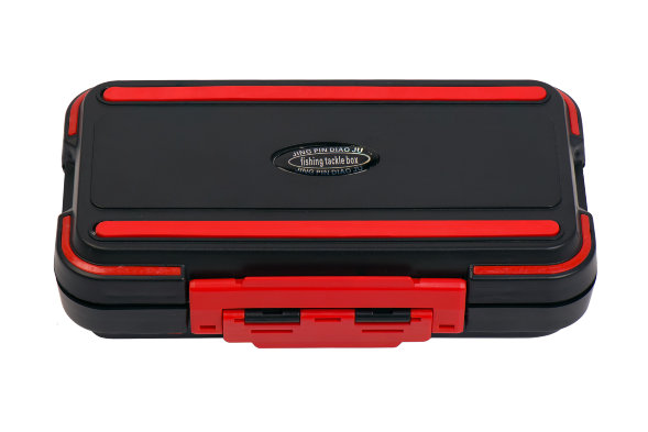 Коробка пластиковая для мелких принадлежностей 200*110*50 мм