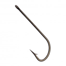 Крючок Condor Limerick-Ring №9 BN 50 шт./упак