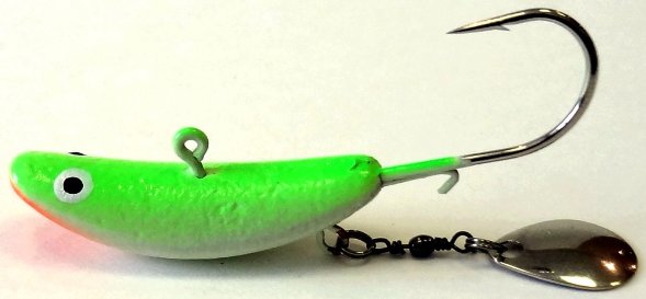 Джиг-Балансир Marlin&#039;s 9230-079